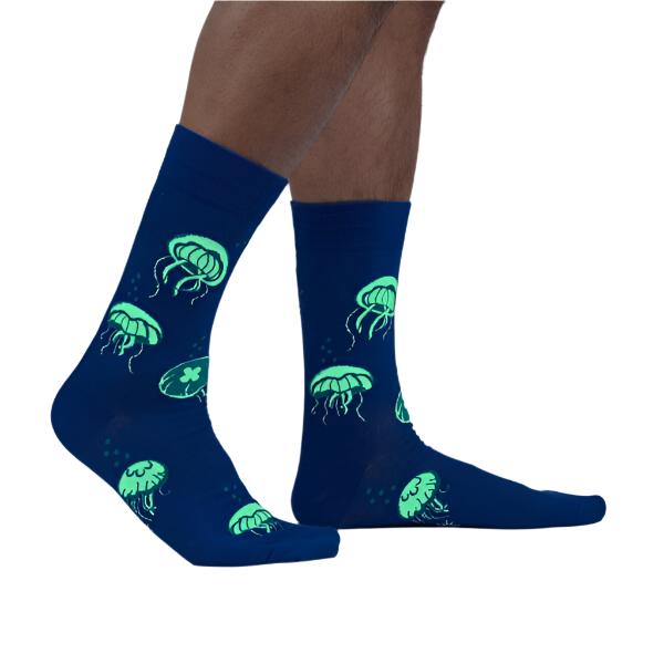 Nice to Sea You Socks