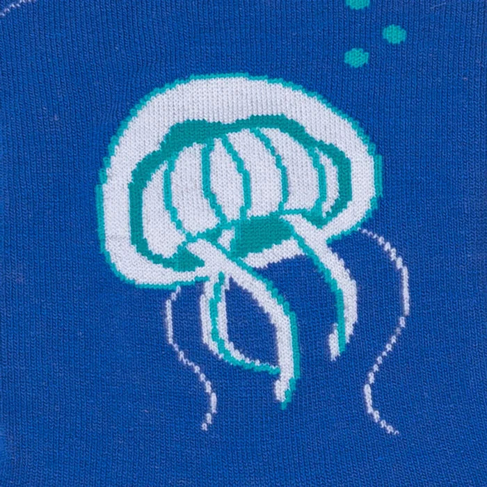 Nice to Sea You Socks