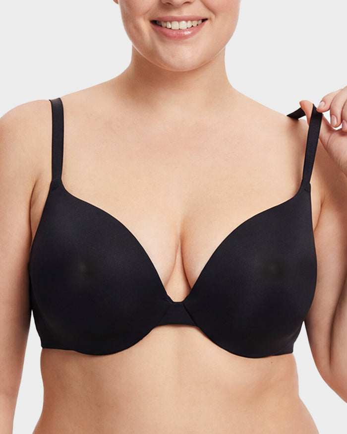 Black / 32 / B
