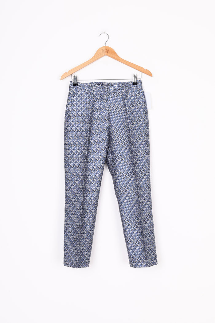 No Label Womens Blue Pants Size S