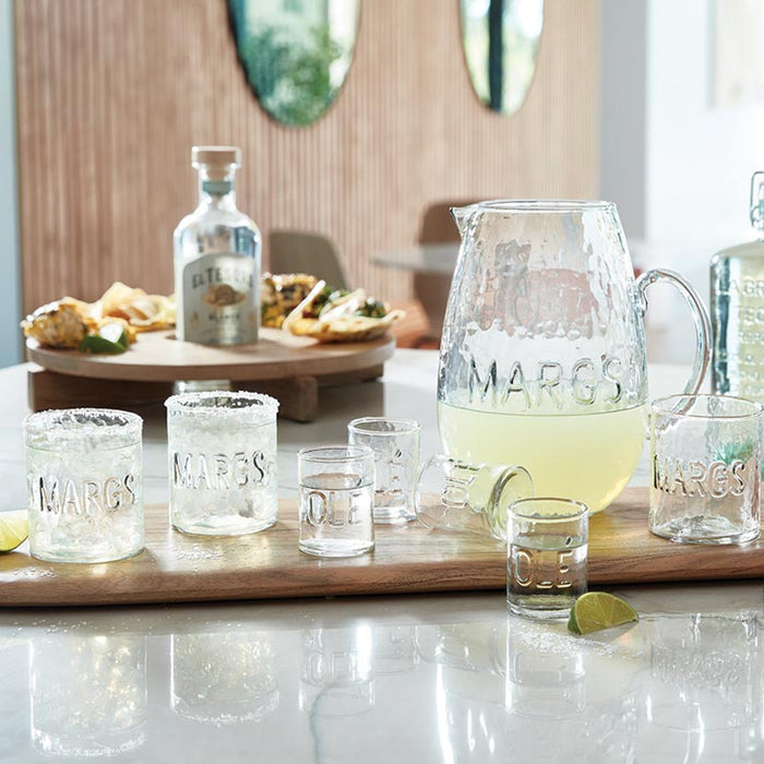 Olé Shot Glass - Madison's Niche