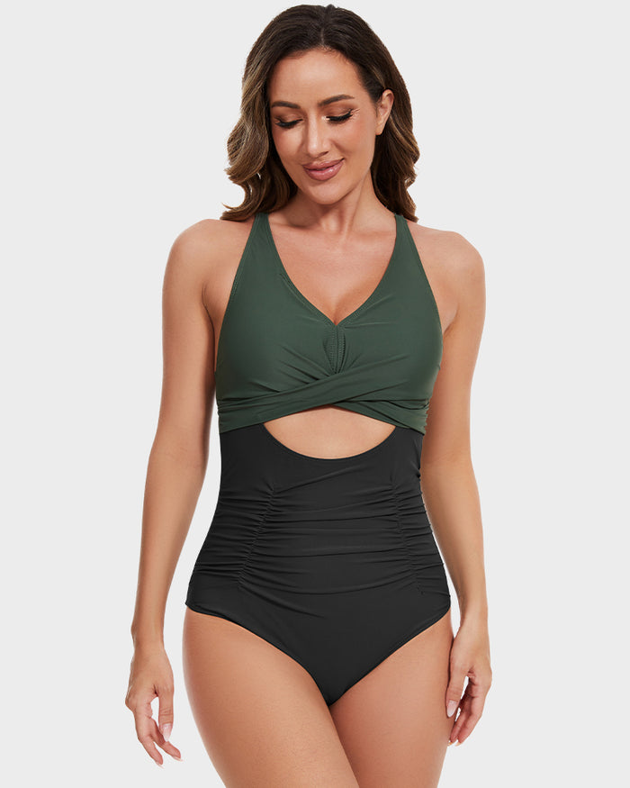 Black Green / S