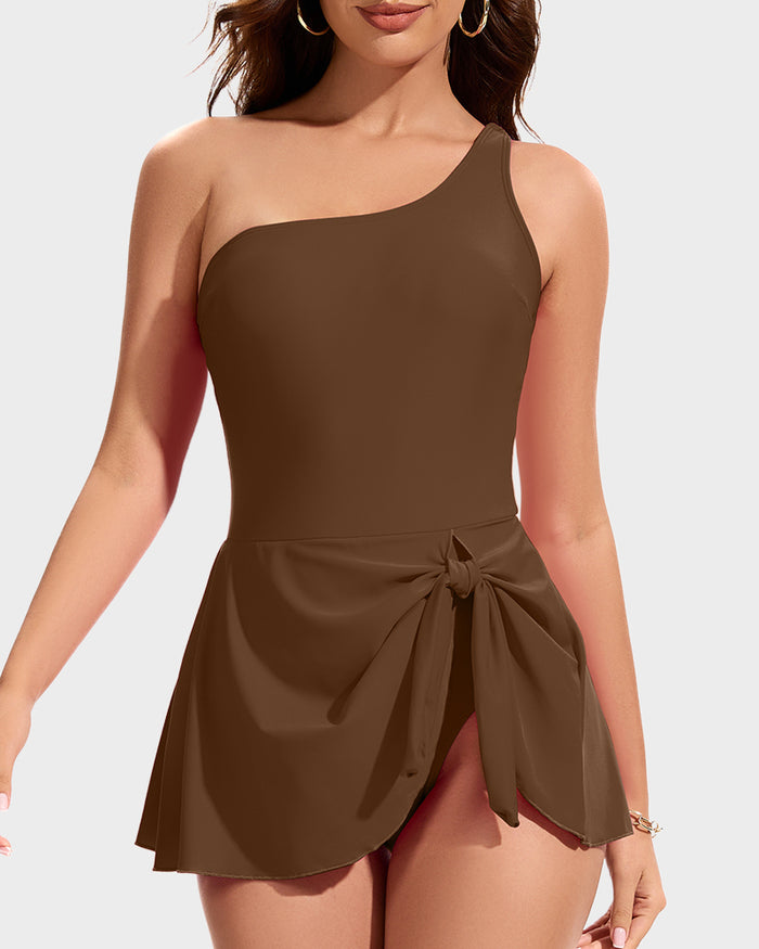 Brown / S