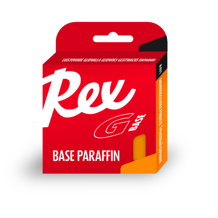 Orange Base Paraffin 86g