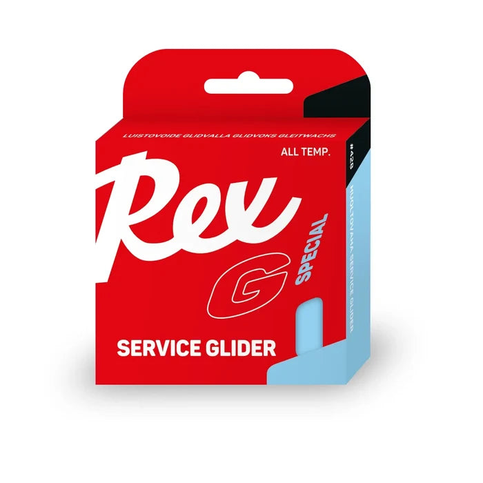 Original Blue Special Glider 86g