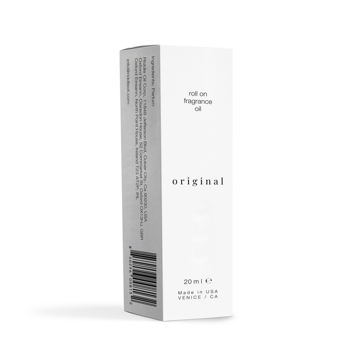 Original Perfume 20 ML - Madison's Niche