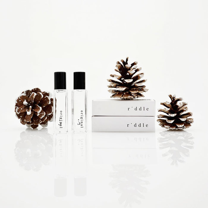 Original Perfume 20 ML - Madison's Niche