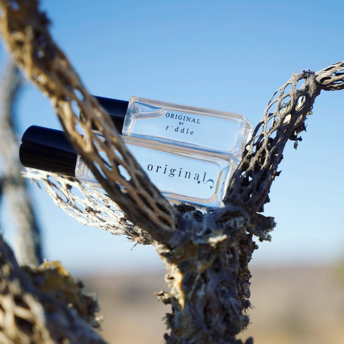 Original Perfume 20 ML - Madison's Niche