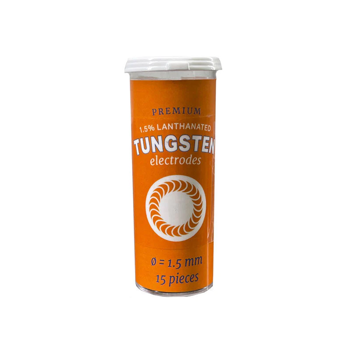 Permanent Jewelry, Sunstone Orion Micro Tig Welding Electrodes