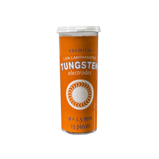 Permanent Jewelry, Sunstone Orion Micro Tig Welding Electrodes