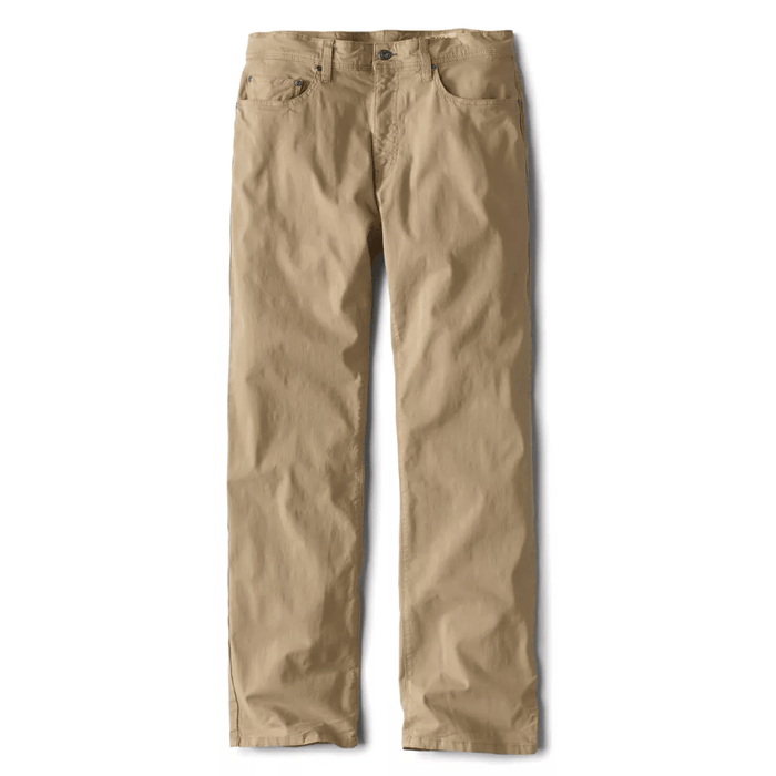 Desert Khaki / 34x32