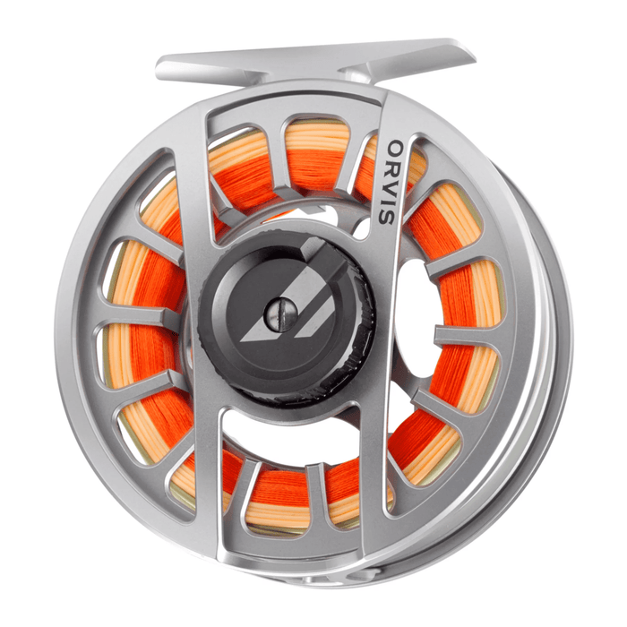 Orvis Hydros Reel Orvis Silver / V Reels Rivers and Glen Trading Co