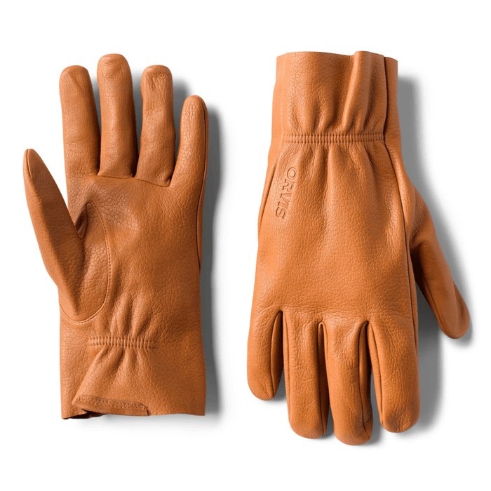 Orvis Men's Uplander Shooting Gloves Orvis Men's Shooting Gloves Rivers and Glen Trading Co