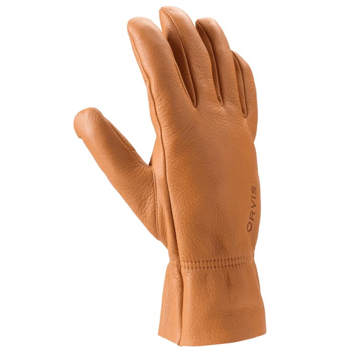 Orvis Men's Uplander Shooting Gloves Orvis Men's Shooting Gloves Rivers and Glen Trading Co