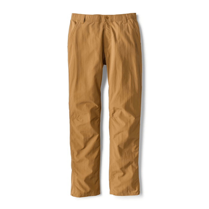 Orvis Ultralight Pant Orvis XL/32" / Field Khaki Men's Pants Rivers and Glen Trading Co