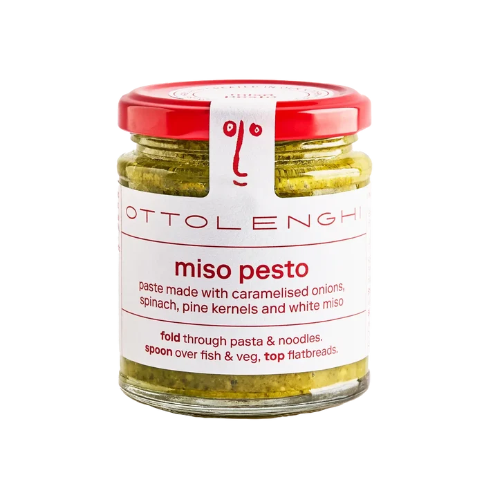 OTTOLENGHI Miso Pesto 170g
