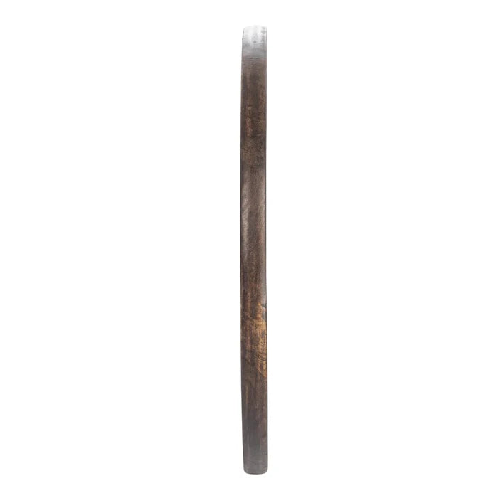 Oval Mango Wood Cheese Cutting Board - Madison's Niche