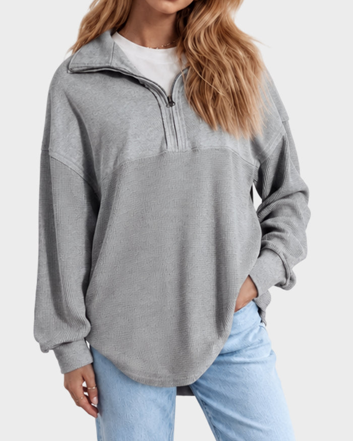 Grey / S