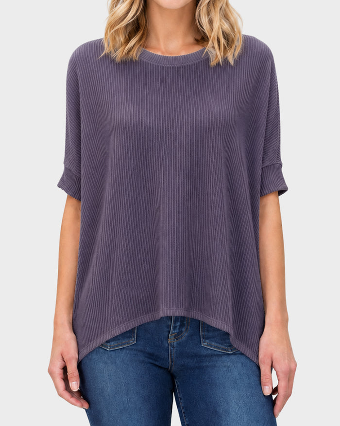 Dark Gray / S