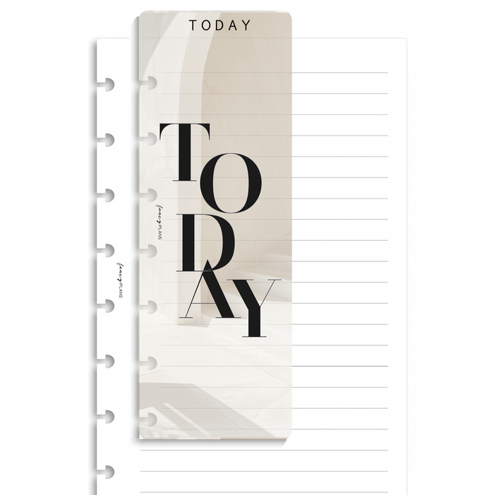 Page Finder + Magnetic Marker 2 pc Set | Bold