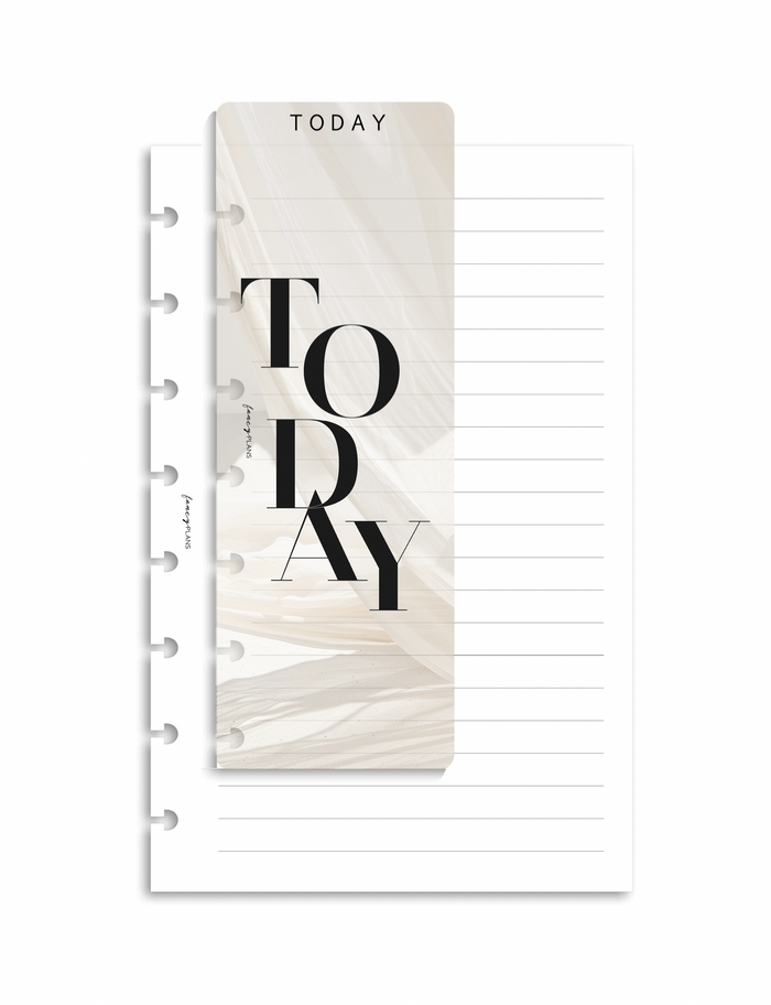 Page Finder + Magnetic Marker 2 pc Set | Bold