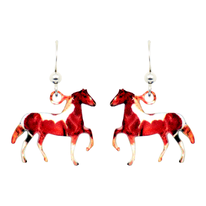 Paint Horse