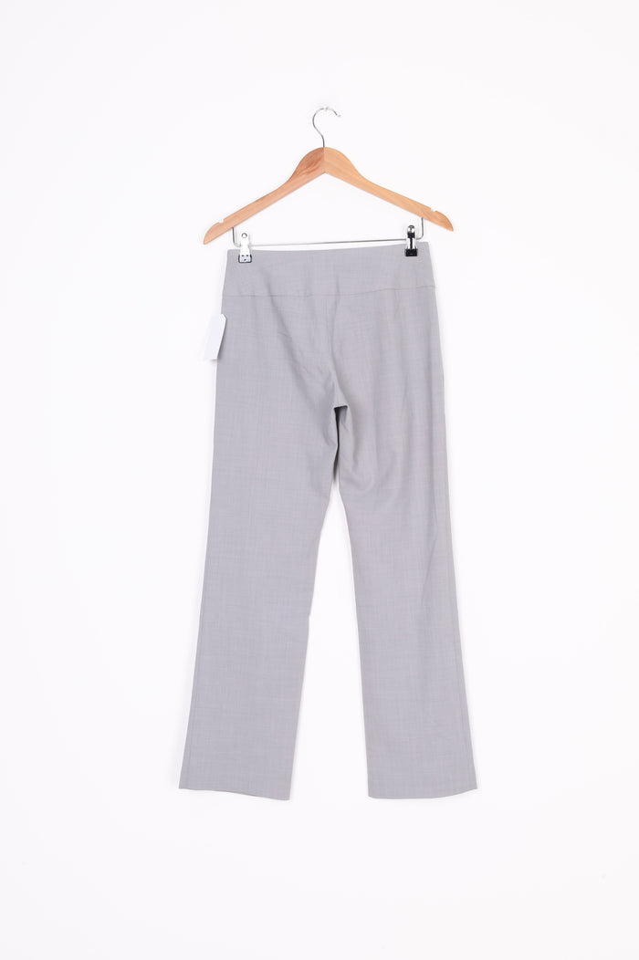 Paloma Wool Womens Grey Pants Size 36