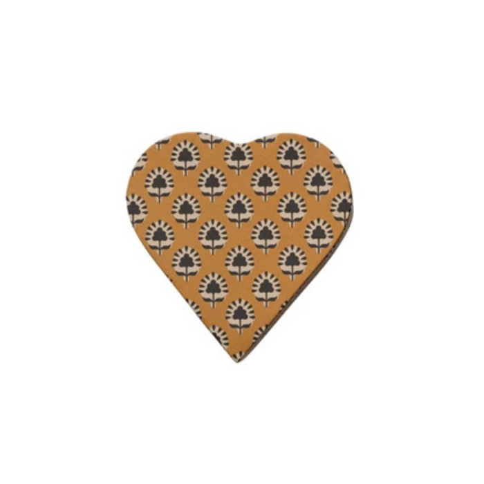 Paper Heart Box - Madison's Niche