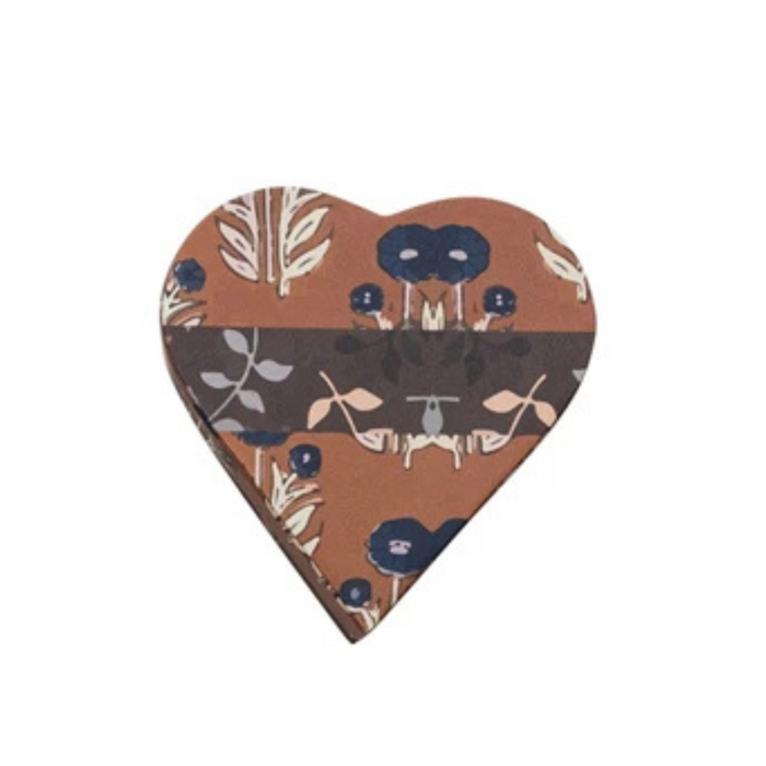 Paper Heart Box - Madison's Niche