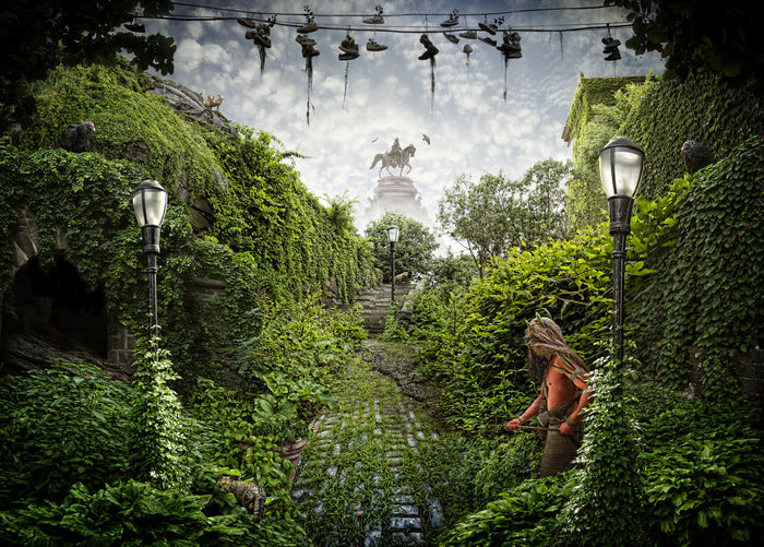 Path of the Ancients