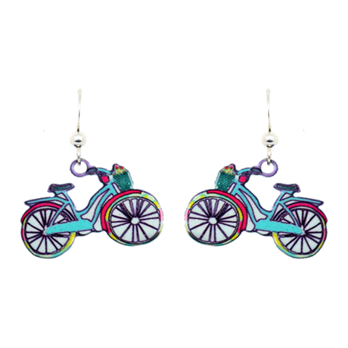 Pedal Pusher