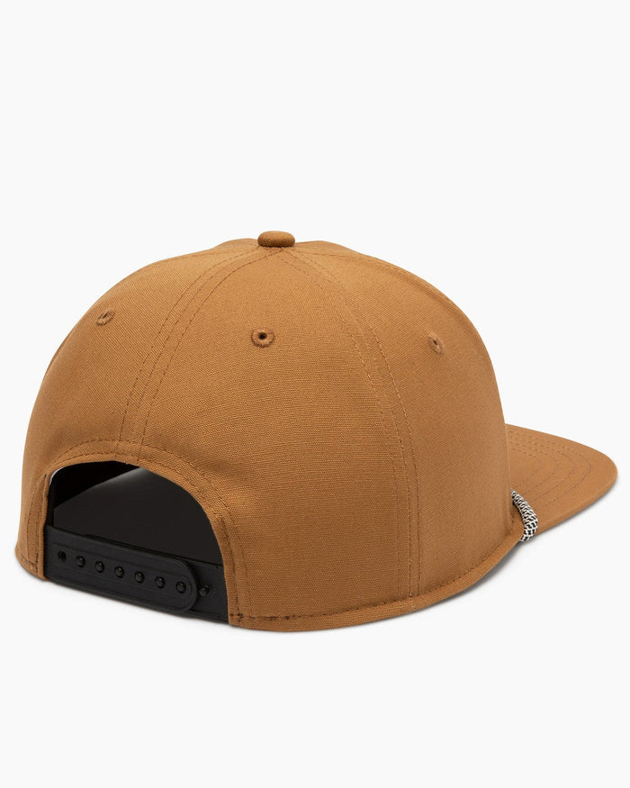 Perfect Place Patch Hat - Acorn