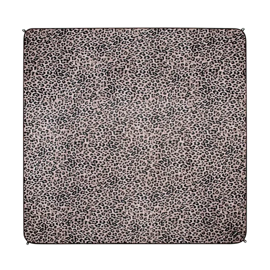 PICNIC MAT | Leopard