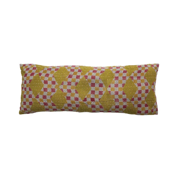 Pillow - Sleeps with Dogs - Madison's Niche