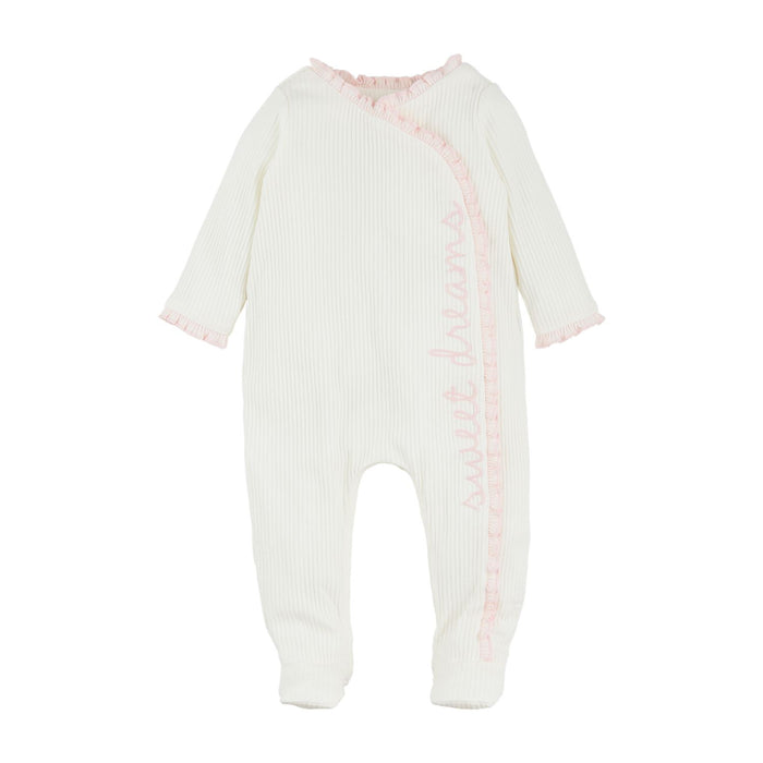 Pink Sweet Dreams Sleeper - Madison's Niche
