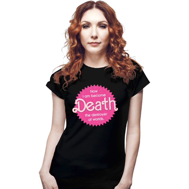 Fitted Shirts, Woman / Small / Black
