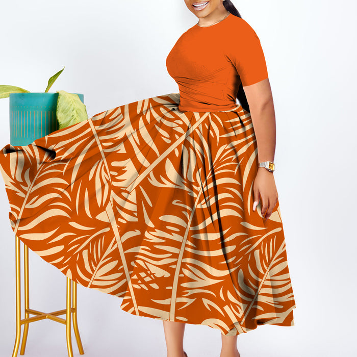 Orange