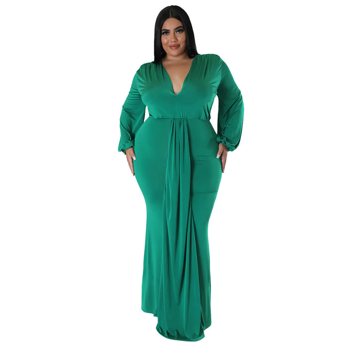 L / Light Green