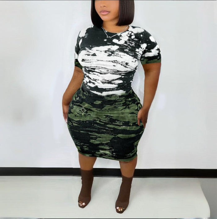 Army Green