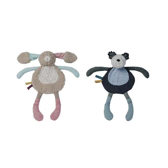 Plush Animal Sensory Toy - Madison's Niche