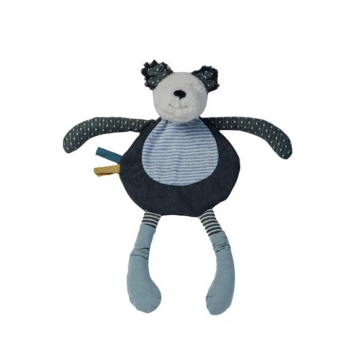 Plush Animal Sensory Toy - Madison's Niche