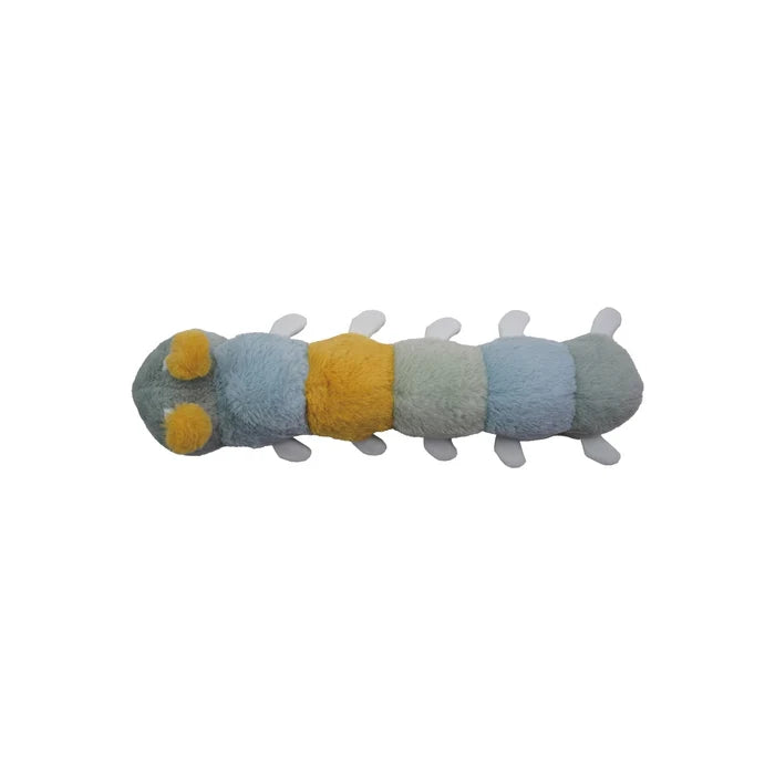 Plush Caterpillar - Madison's Niche