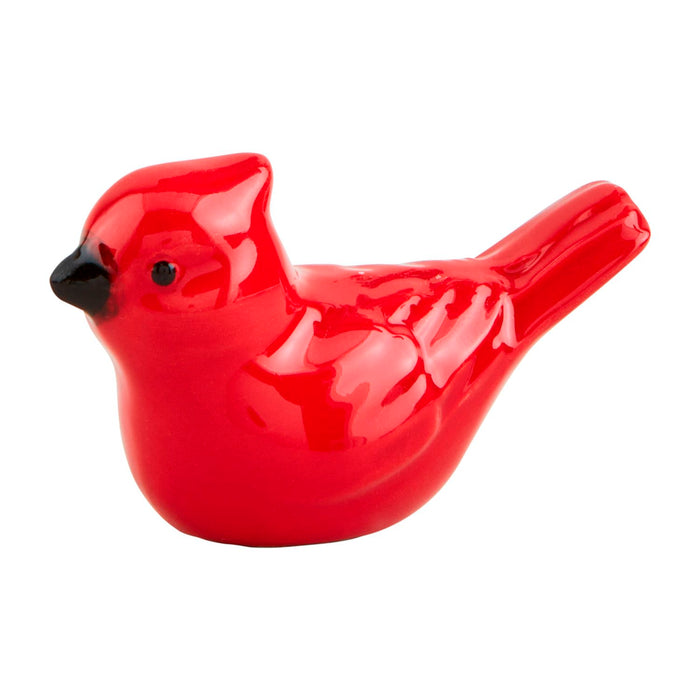 Pocket Cardinal - Madison's Niche