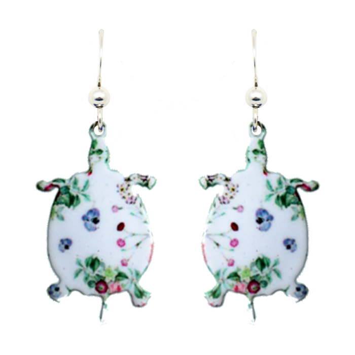 Porcelain Turtle
