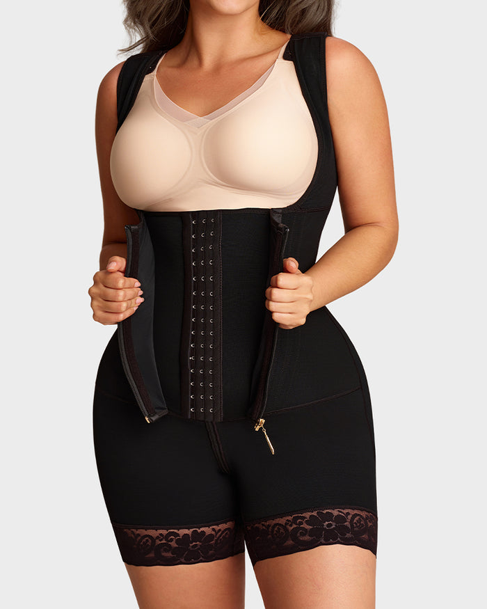 Black / XS