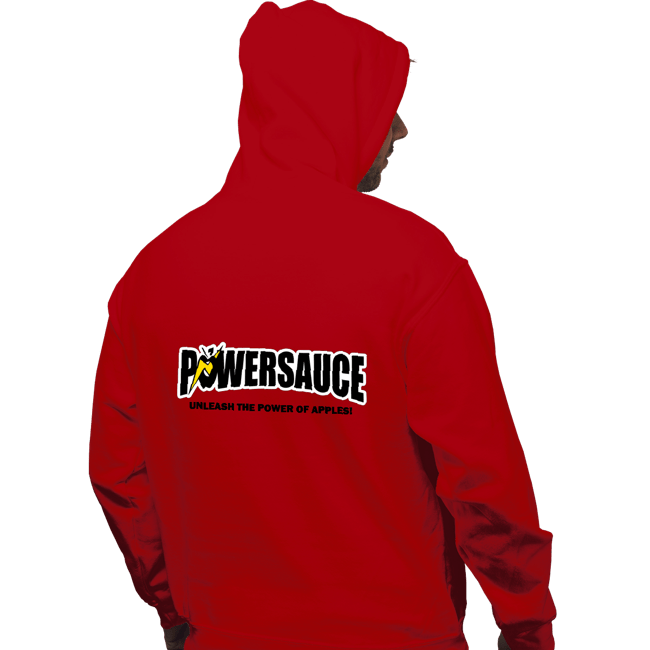 Pullover Hoodies, Unisex / Small / Red