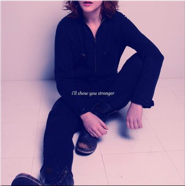 Buy – pronoun "i'll show you stronger" 12" – Band & Music Merch – Cold Cuts Merch