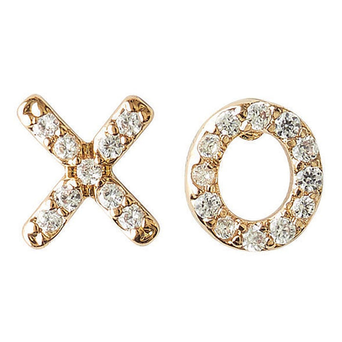 "PS: I Love You" Earrings & Tray Set - Madison's Niche