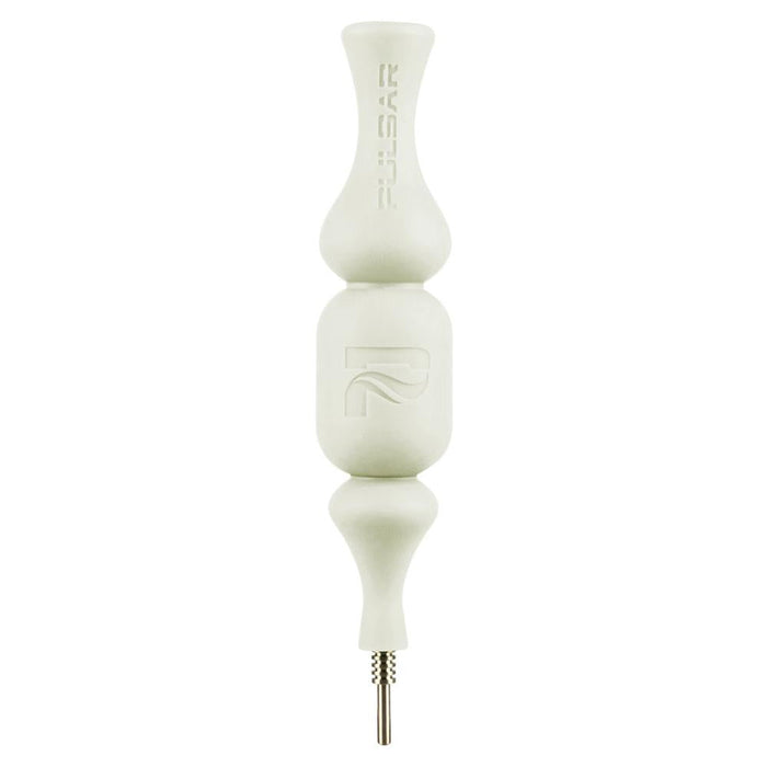 Pulsar RIP Silicone Dab Straw Glow in the Dark
