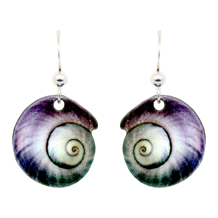 Purple Shark Eye